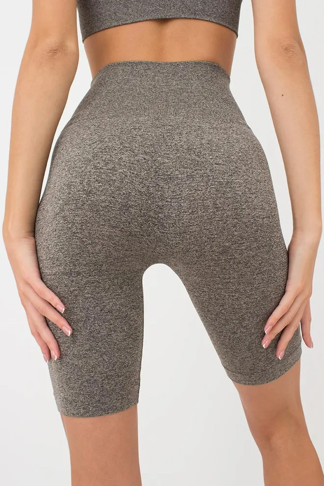 Велосипедки женские Tracks Energy Melange Giulia (naturale)