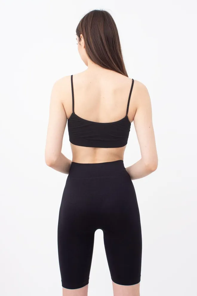 Велосипедки жіночі TRACKS MODEL 1 Giulia (nero), чорний