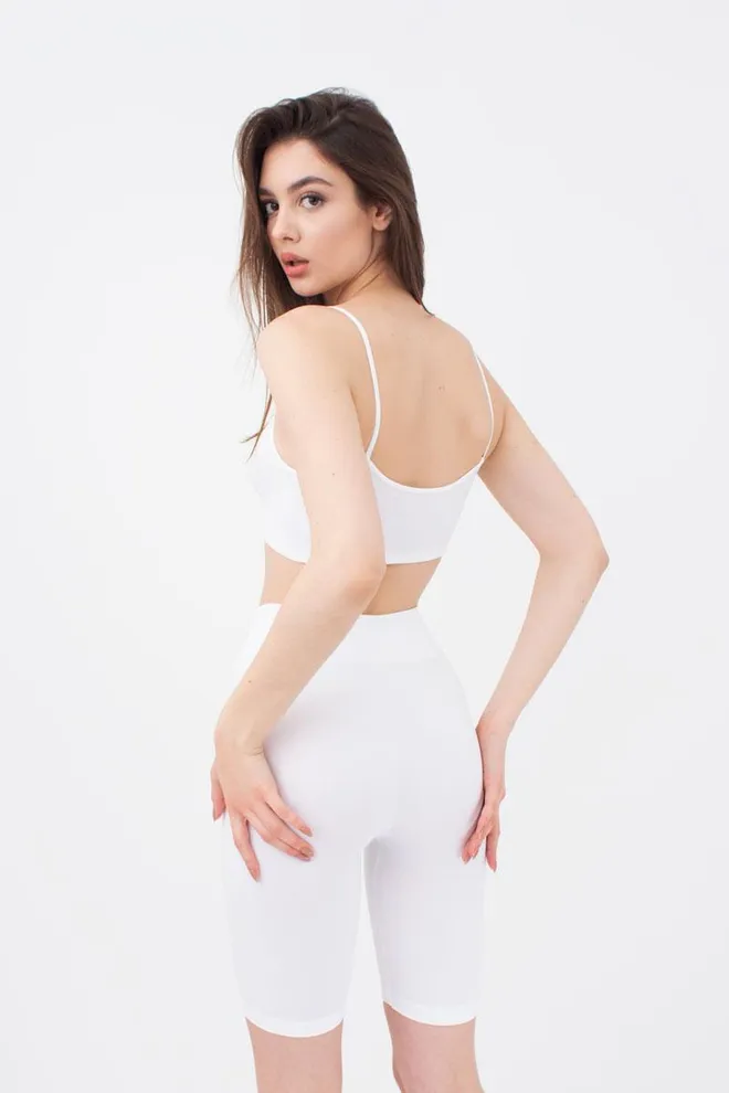 Велосипедки жіночі Tracks model 1 Giulia (bianco)