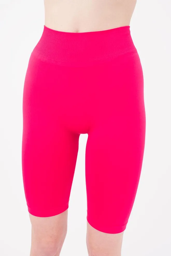 Велосипедки жіночі Tracks model 1 Giulia (raspberry sorbet)