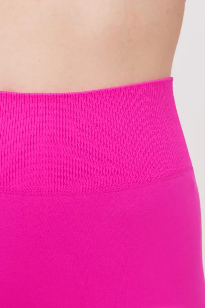 Велосипедки жіночі Tracks model 1 Giulia (pink neon), рожевий