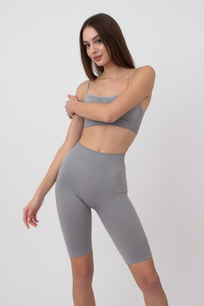 Велосипедки жіночі Tracks model 1 Giulia (ultimate grey)