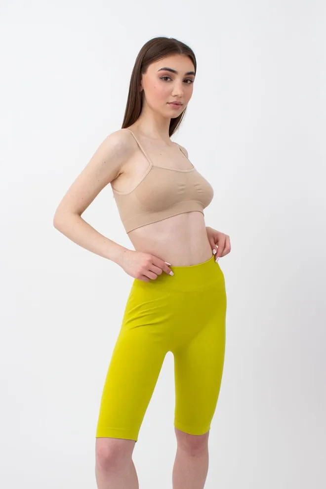 Велосипедки жіночі Tracks model 1 Giulia (fragile sprout)