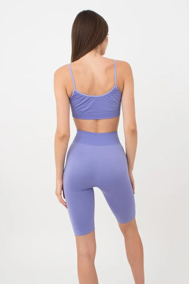 Велосипедки жіночі Tracks model 1 Giulia (very peri), фіолетовий