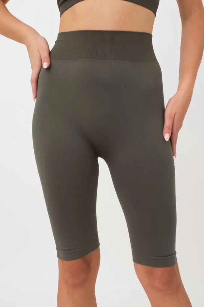 Велосипедки жіночі Tracks model 1 Giulia (khaki), зелений