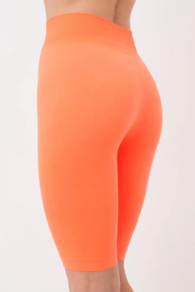 Велосипедки жіночі Tracks model 1 Giulia (orange neon), помаранчевий