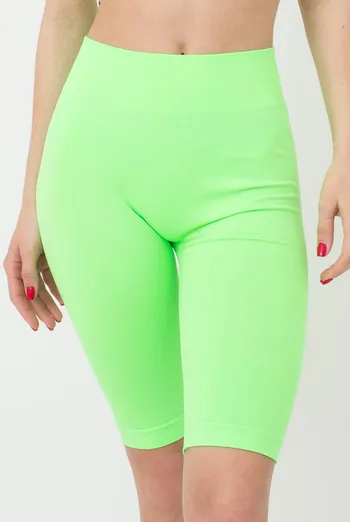 Велосипедки жіночі TRACKS MODEL 1 Giulia (green neon), зелений