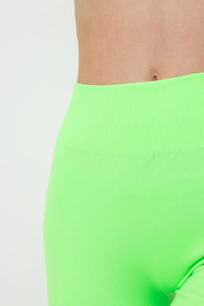 Велосипедки жіночі TRACKS MODEL 1 Giulia (green neon), зелений