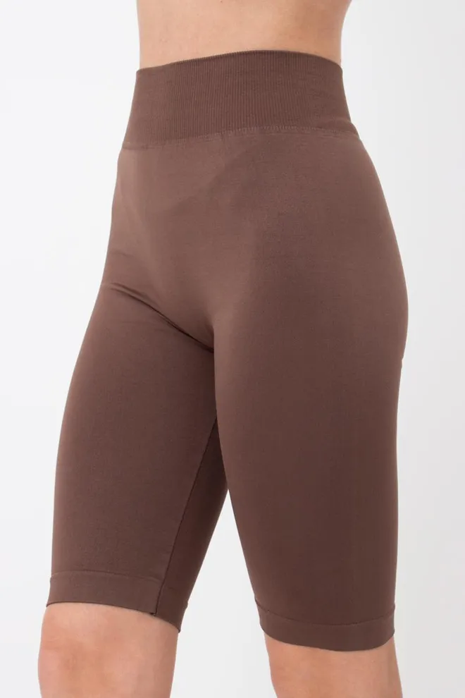 Велосипедки жіночі Tracks model 1 Giulia (deep taupe), коричневий