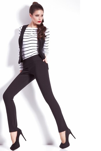 univers model 1 Класичні Брюки з кишенями ТМ univers model 1 Класичні Брюки з кишенями ТМ