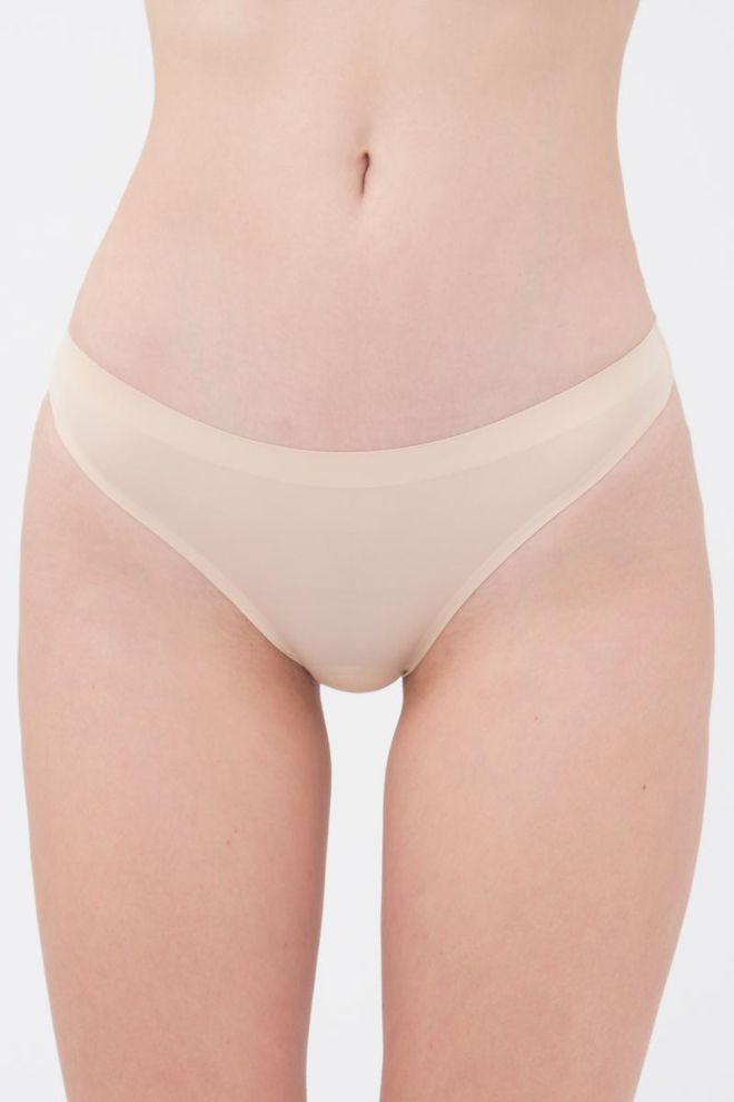 Женские трусы слипы Vanessa 2202/20 Giulia (beige)