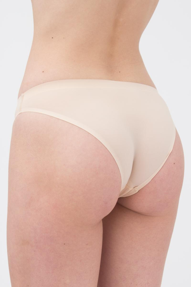 Женские трусы слипы Vanessa 2202/20 Giulia (beige)