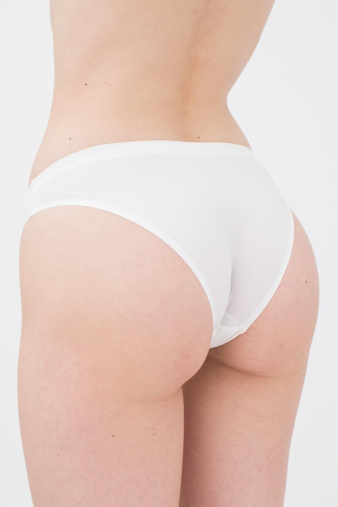 Жіночі труси сліпи Vanessa 2202/20 Giulia (whisper white)