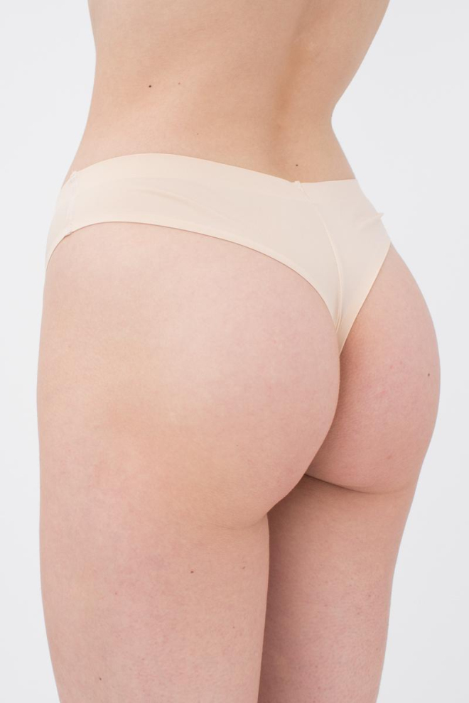 Женские трусы стринги Vanessa 2302/20 Giulia (beige)
