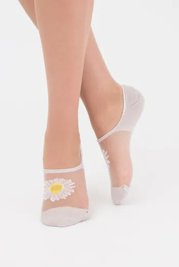 Носки следки женские Wf1 cristal 002 Giulia (moonlight) Носки следки женские Wf1 cristal 002 Giulia (moonlight)