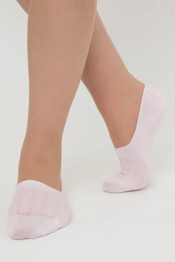 Носки женские невидимые спортивные Wf1 Soft 003 Giulia (pearl) Носки женские невидимые спортивные Wf1 Soft 003 Giulia (pearl)