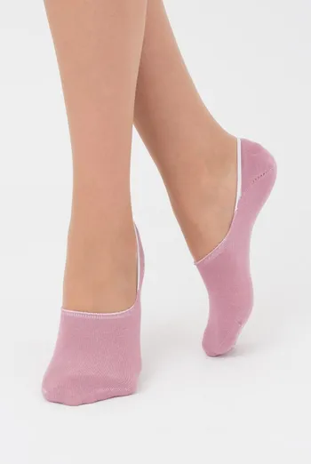 Носки следки женские WFC/Sk-cl Giulia (zephyr) Носки следки женские WFC/Sk-cl Giulia (zephyr)