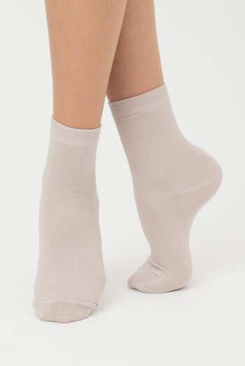 Носки женские классические WSL color Giulia (moonlight) Носки женские классические WSL color Giulia (moonlight)