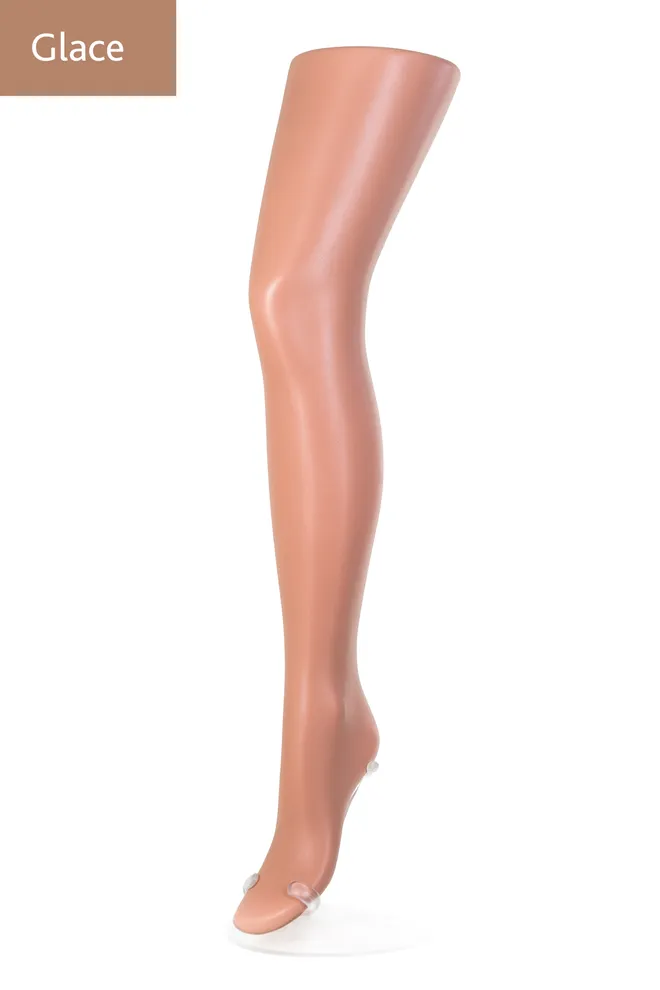 Класичні тонкі колготки Infinity 8 den Giulia (glace)