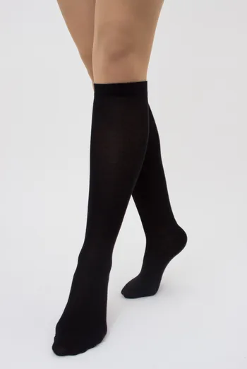 Гольфи жіночі WG1 CLASSIC GIULIA, (black) чорний