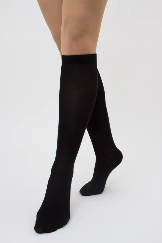 Гольфи жіночі WG1 CLASSIC GIULIA, (black) чорний