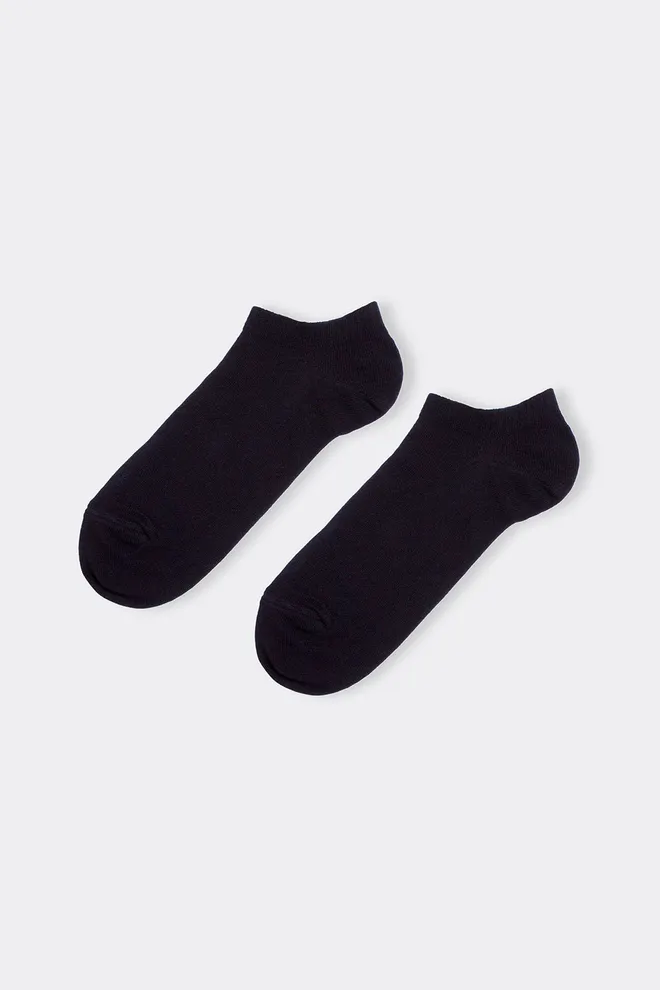 Шкарпетки чоловічі MS1 SOFT PREMIUM CLASSIC Giulia (black), чорний