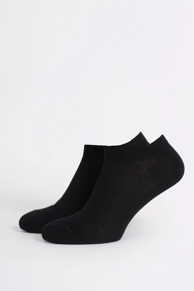 Шкарпетки чоловічі MS1 SOFT PREMIUM CLASSIC Giulia (black), чорний