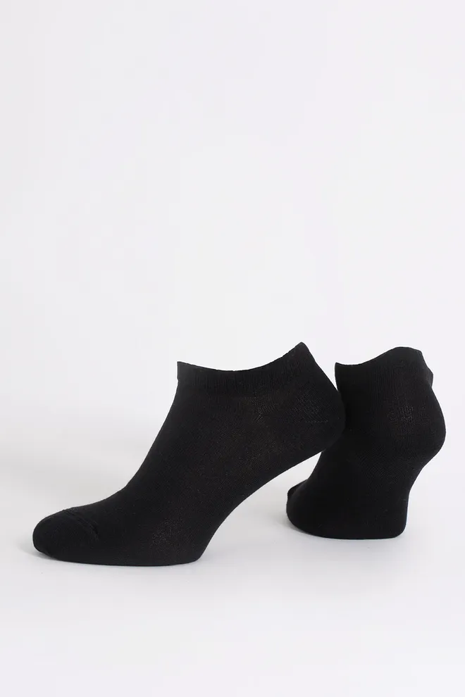 Шкарпетки чоловічі MS1 SOFT PREMIUM CLASSIC Giulia (black), чорний