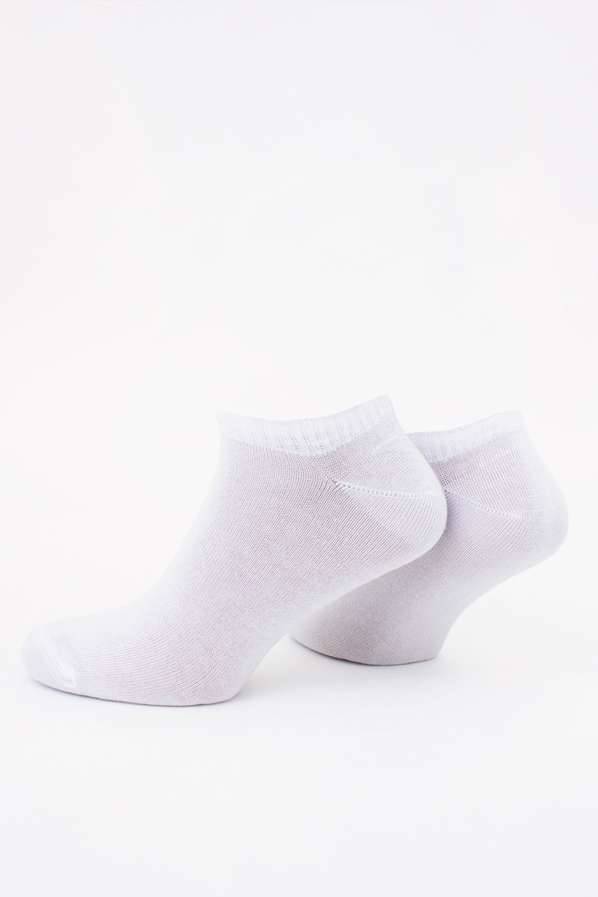 Носки мужские невидимые MS1C/Sl-cl Giulia (white)