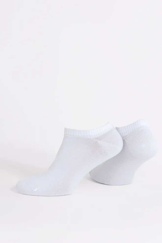 Шкарпетки чоловічі MS1 SOFT PREMIUM CLASSIC Giulia (white), білий