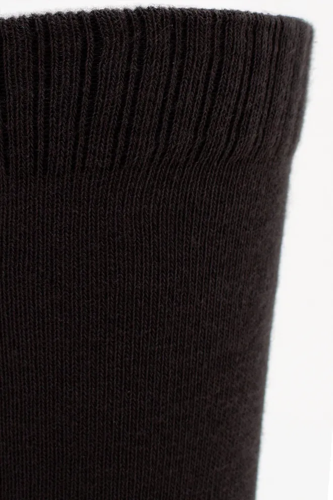 Шкарпетки чоловічі класичні теплі Ms3 terry classic 003 Giulia (iron), сірий