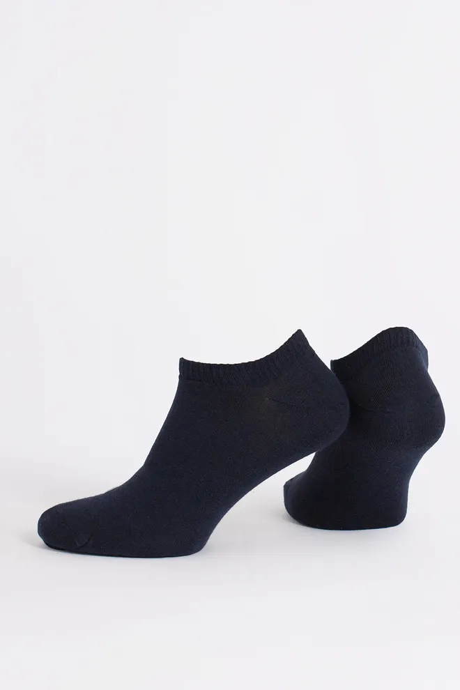 Шкарпетки чоловічі MS1 SOFT PREMIUM CLASSIC Giulia (sky-captain), синій