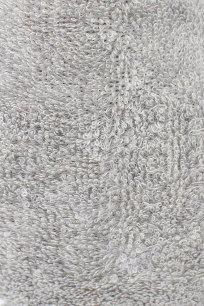 Шкарпетки чоловічі спортивні MS3 TERRY SPORT 006 Giulia (silver melange), сірий