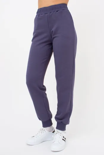 Спортивные штаны-джоггеры STREET STYLE 4330/160 Giulia (jeans), синий Спортивные штаны-джоггеры STREET STYLE 4330/160 Giulia (jeans), синий