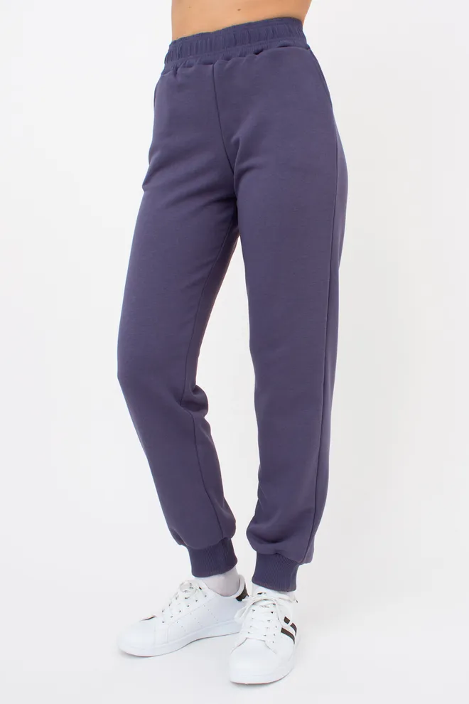 Спортивні штани-джогери STREET STYLE 4330/160 Giulia (jeans), синій