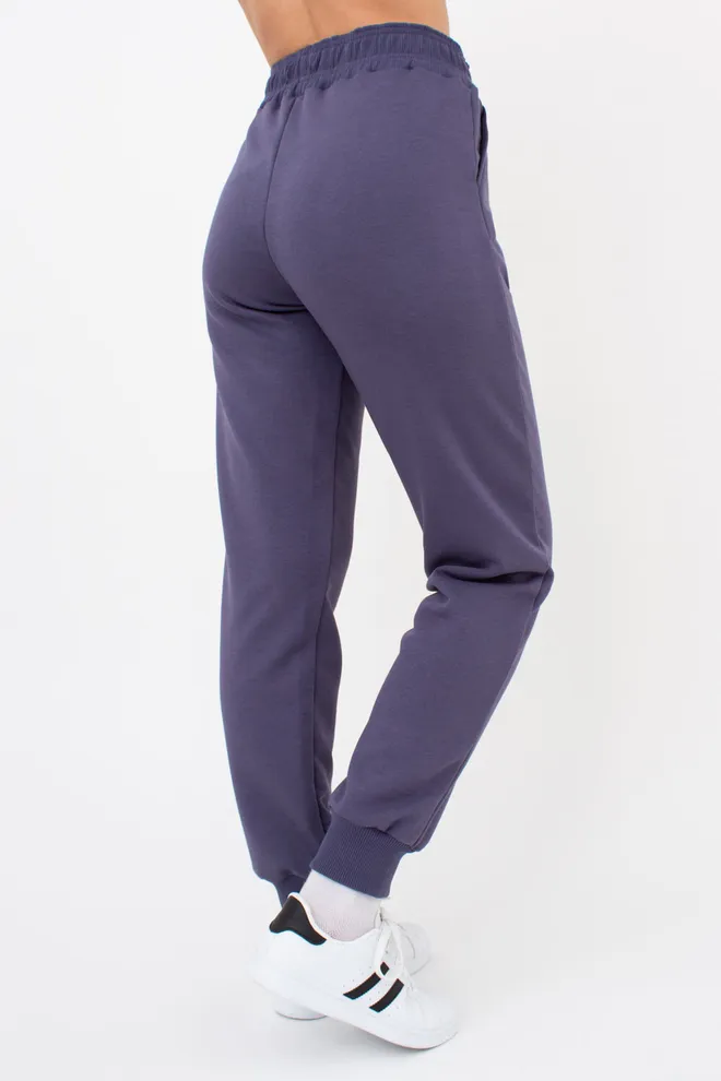 Спортивні штани-джогери STREET STYLE 4330/160 Giulia (jeans), синій