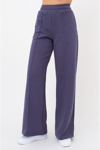 Жіночі спортивні штани SPORT PANTS 4306/160 Giulia (jeans), синій