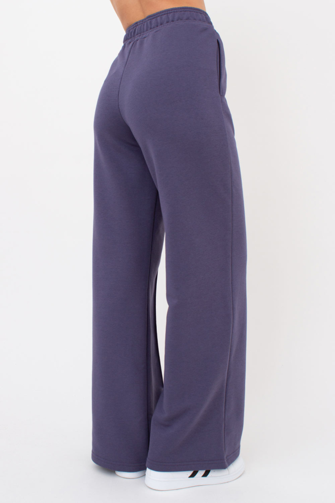 Жіночі спортивні штани SPORT PANTS 4306/160 Giulia (jeans), синій