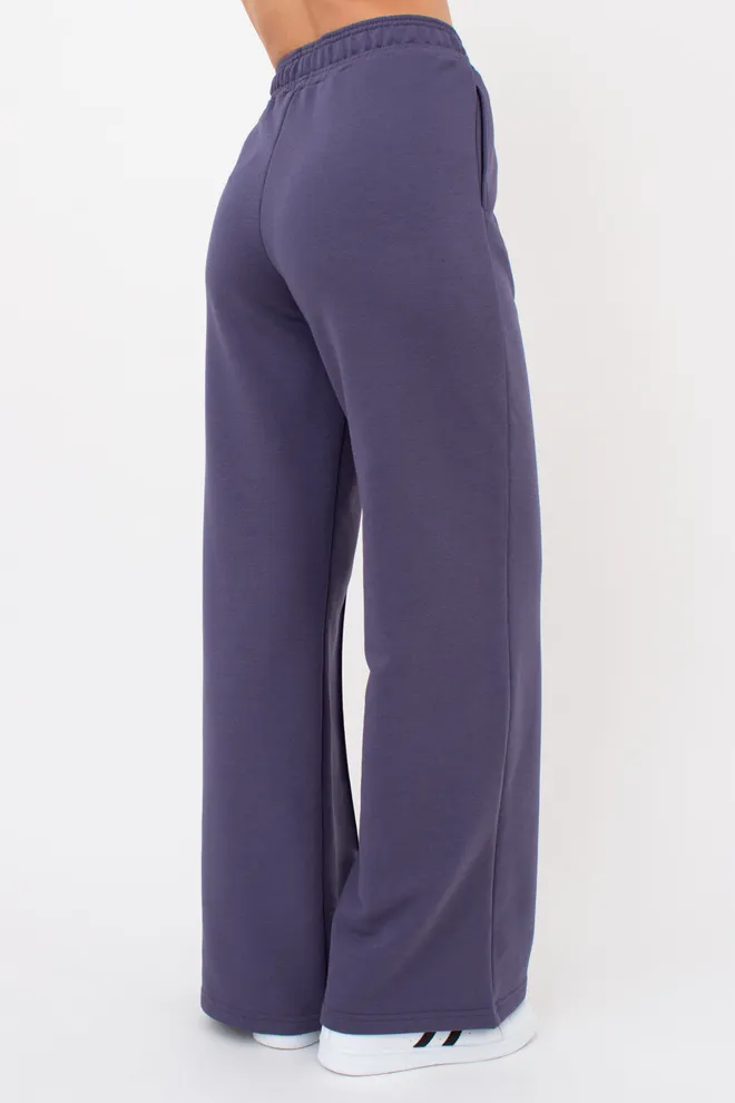 Женские спортивные штаны SPORT PANTS 4306/160 Giulia (jeans), синий