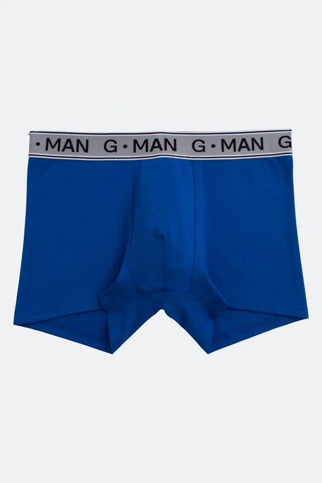 Чоловічі труси боксери G-man 20401/60 Giulia (electric)