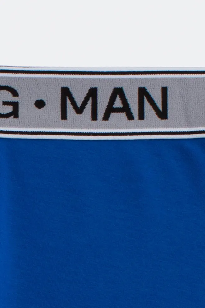 Чоловічі труси боксери G-man 20401/60 Giulia (electric)