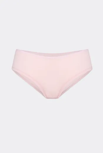 Женские трусы хипстеры THE COLOUR POP 2607/60 Giulia (powder pink), розовый