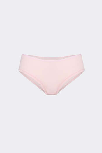 Жіночі труси хіпстери THE COLOUR POP 2607/60 Giulia (powder pink), рожевий Жіночі труси хіпстери THE COLOUR POP 2607/60 Giulia (powder pink), рожевий