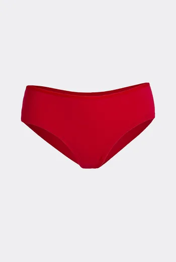Женские трусы хипстеры THE COLOUR POP 2607/60 Giulia (red), красный Женские трусы хипстеры THE COLOUR POP 2607/60 Giulia (red), красный