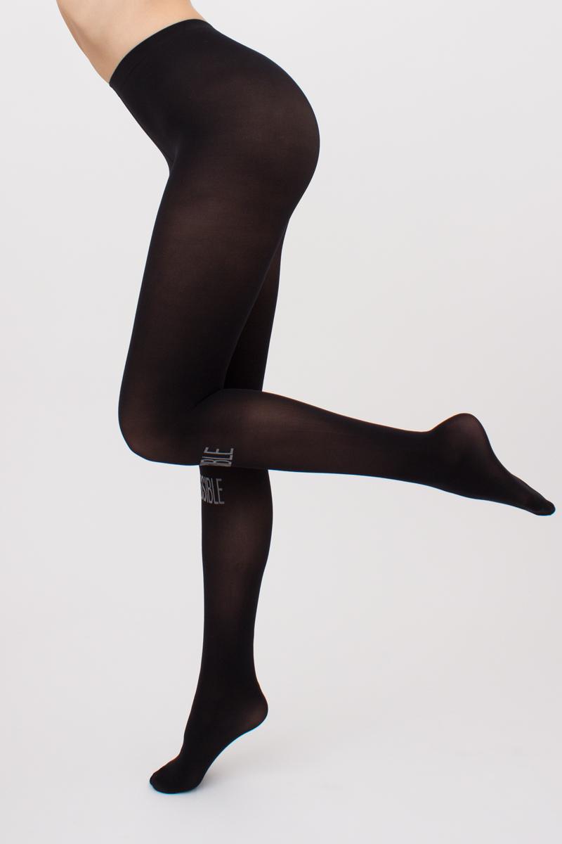 Колготки с рисунком Splash 70 den model 5 Giulia (nero